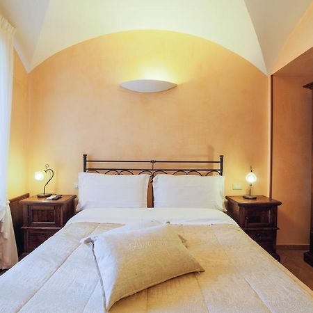 Appartamento Alvavista2 Trevi Bagian luar foto