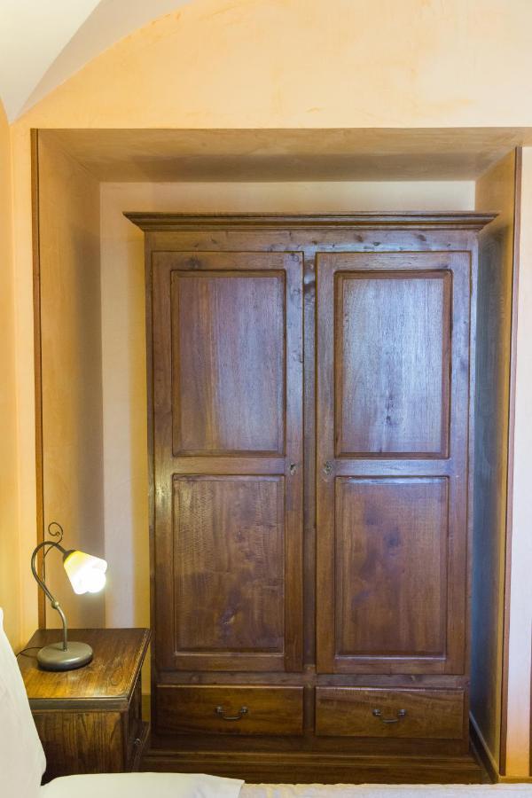 Appartamento Alvavista2 Trevi Bagian luar foto