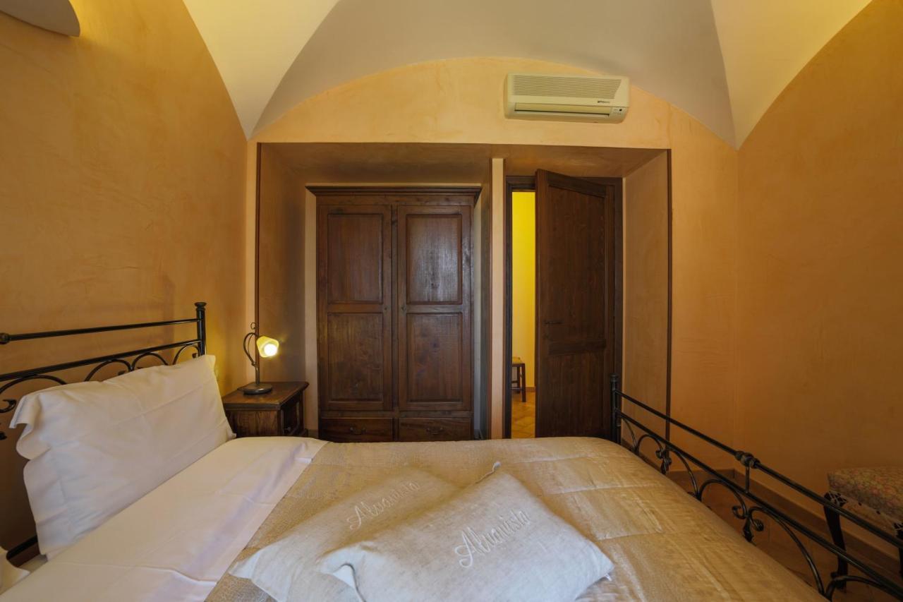 Appartamento Alvavista2 Trevi Bagian luar foto