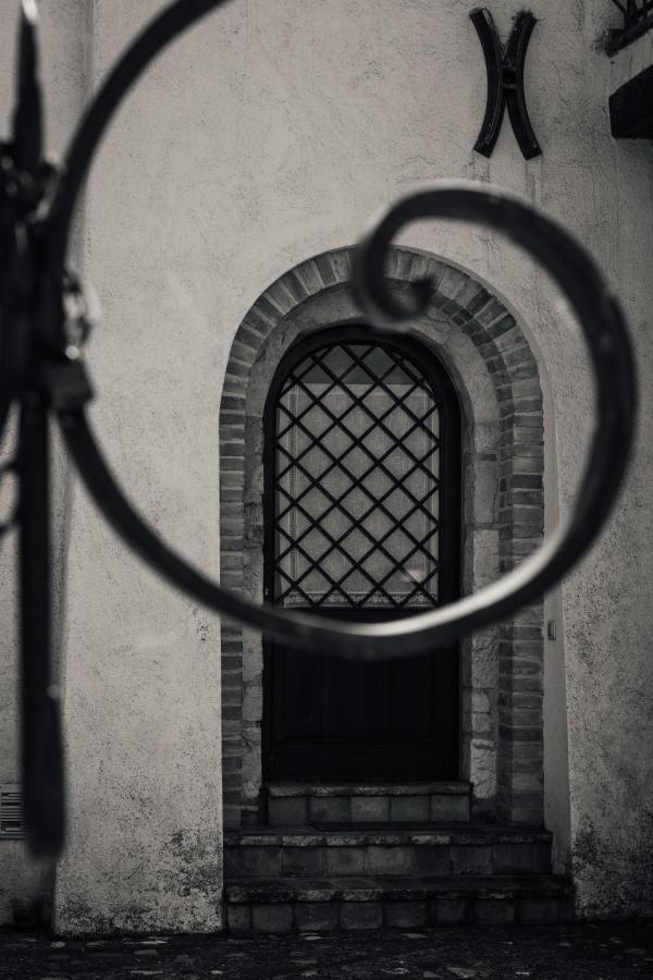 Appartamento Alvavista2 Trevi Bagian luar foto